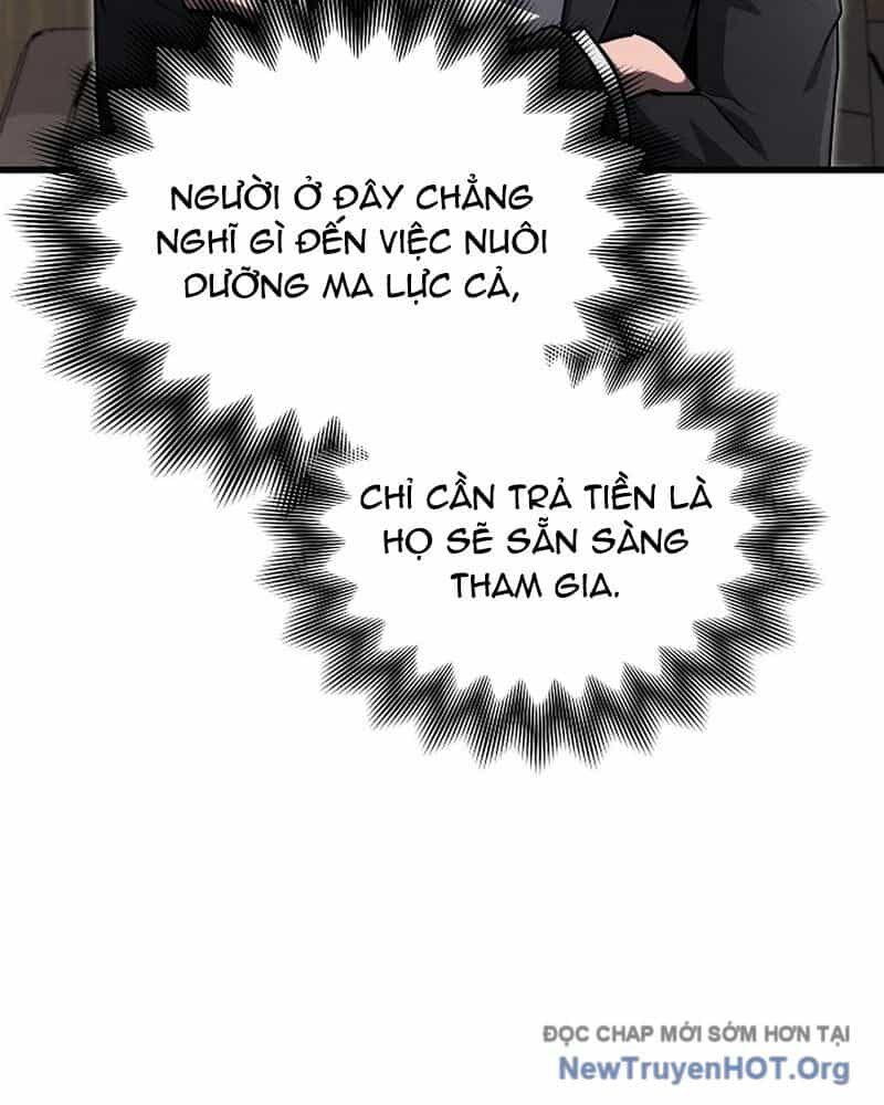Cách Một Tử Linh Sư Cấp Thảm Họa Nghỉ Hưu - Chương 41 - ảnh 61