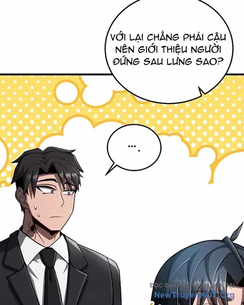 Cách Một Tử Linh Sư Cấp Thảm Họa Nghỉ Hưu - Chương 41 - ảnh 69
