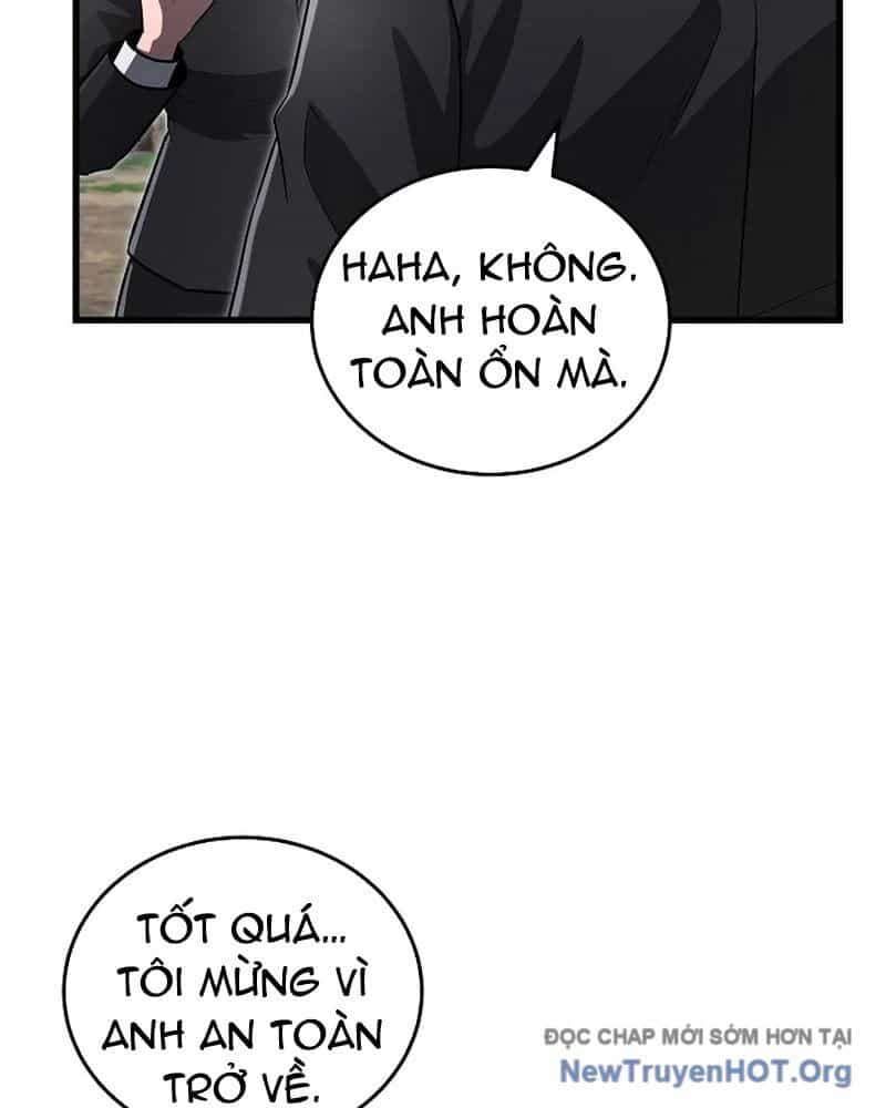 Cách Một Tử Linh Sư Cấp Thảm Họa Nghỉ Hưu - Chương 41 - ảnh 9