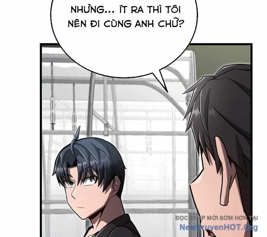 Cách Một Tử Linh Sư Cấp Thảm Họa Nghỉ Hưu - Chương 42 - ảnh 145