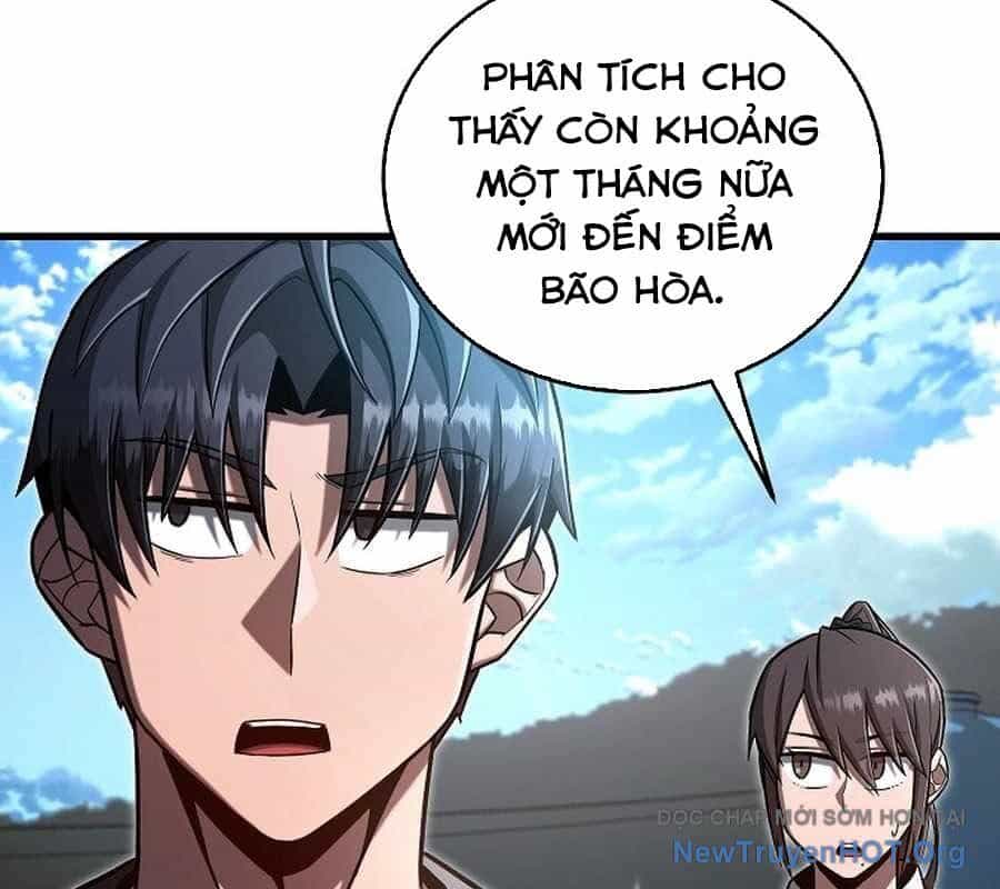 Cách Một Tử Linh Sư Cấp Thảm Họa Nghỉ Hưu - Chương 42 - ảnh 162
