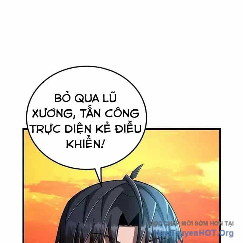Cách Một Tử Linh Sư Cấp Thảm Họa Nghỉ Hưu - Chương 43 - ảnh 157