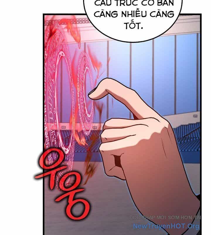 Cách Một Tử Linh Sư Cấp Thảm Họa Nghỉ Hưu - Chương 44 - ảnh 133