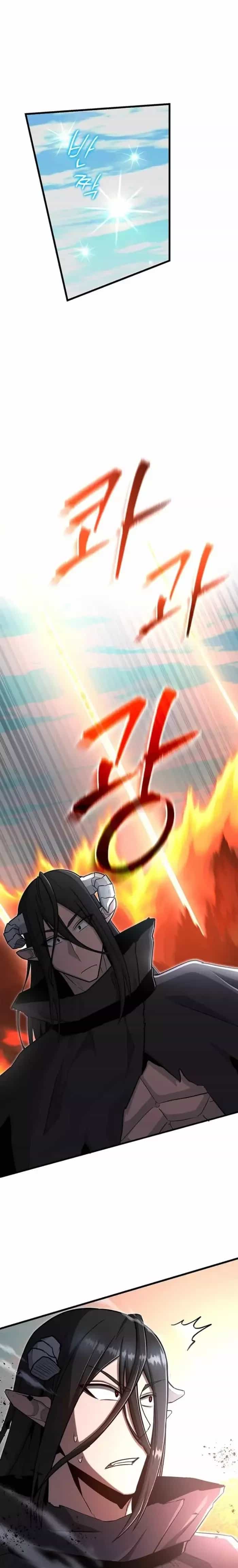 Cách Một Tử Linh Sư Cấp Thảm Họa Nghỉ Hưu - Chương 48 - ảnh 10