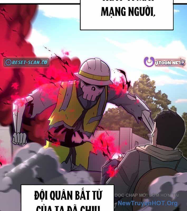 Cách Một Tử Linh Sư Cấp Thảm Họa Nghỉ Hưu - Chương 49 - ảnh 78
