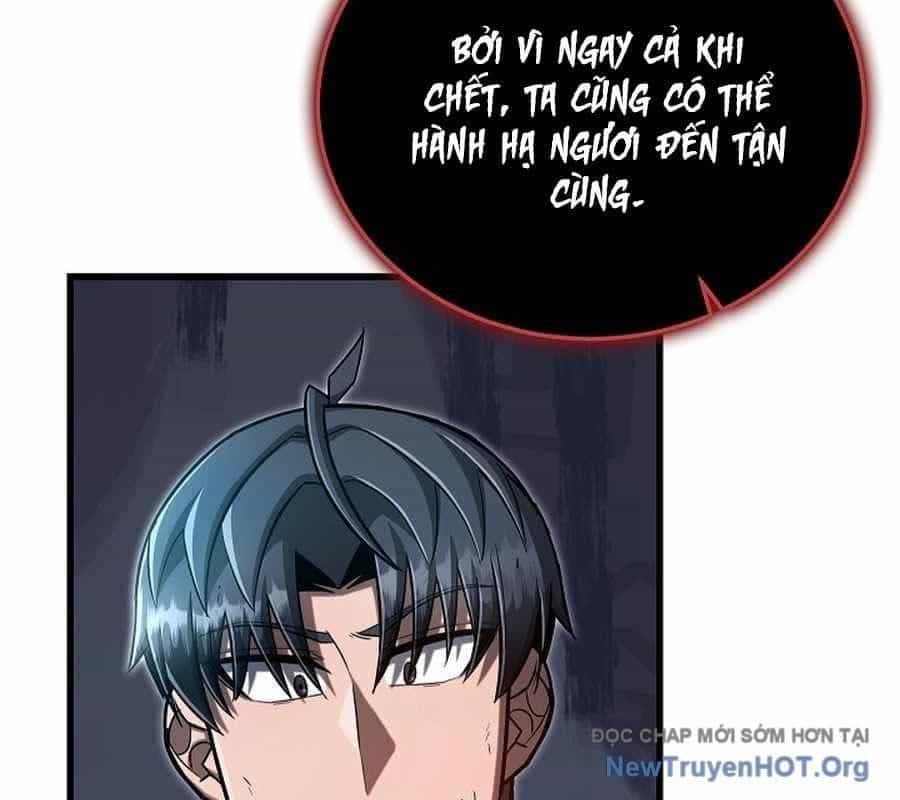 Cách Một Tử Linh Sư Cấp Thảm Họa Nghỉ Hưu - Chương 50 - ảnh 115