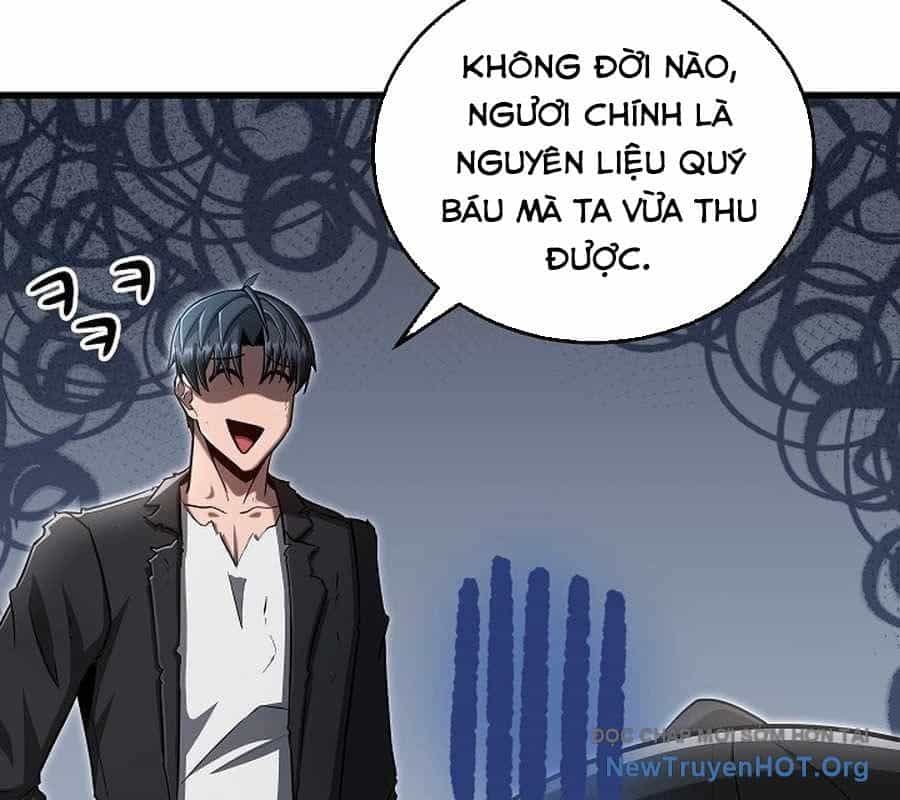Cách Một Tử Linh Sư Cấp Thảm Họa Nghỉ Hưu - Chương 50 - ảnh 133