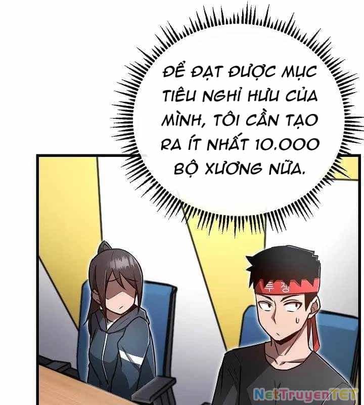 Cách Một Tử Linh Sư Cấp Thảm Họa Nghỉ Hưu - Chương 7 - ảnh 20