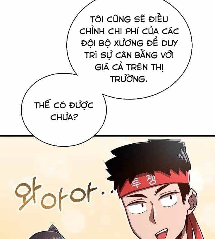 Cách Một Tử Linh Sư Cấp Thảm Họa Nghỉ Hưu - Chương 7 - ảnh 26