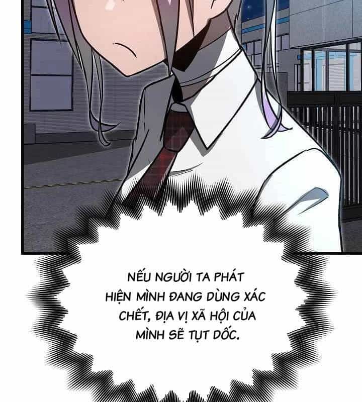 Cách Một Tử Linh Sư Cấp Thảm Họa Nghỉ Hưu - Chương 8 - ảnh 63