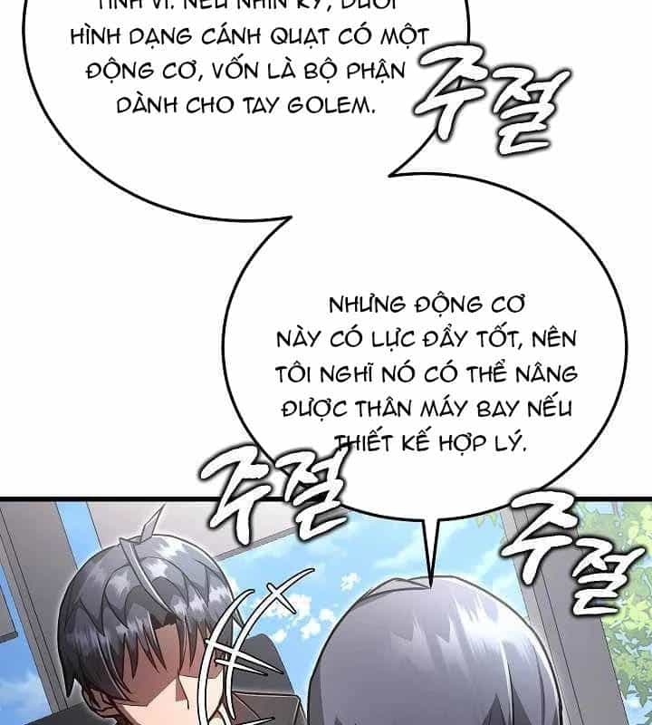 Cách Một Tử Linh Sư Cấp Thảm Họa Nghỉ Hưu - Chương 8 - ảnh 94