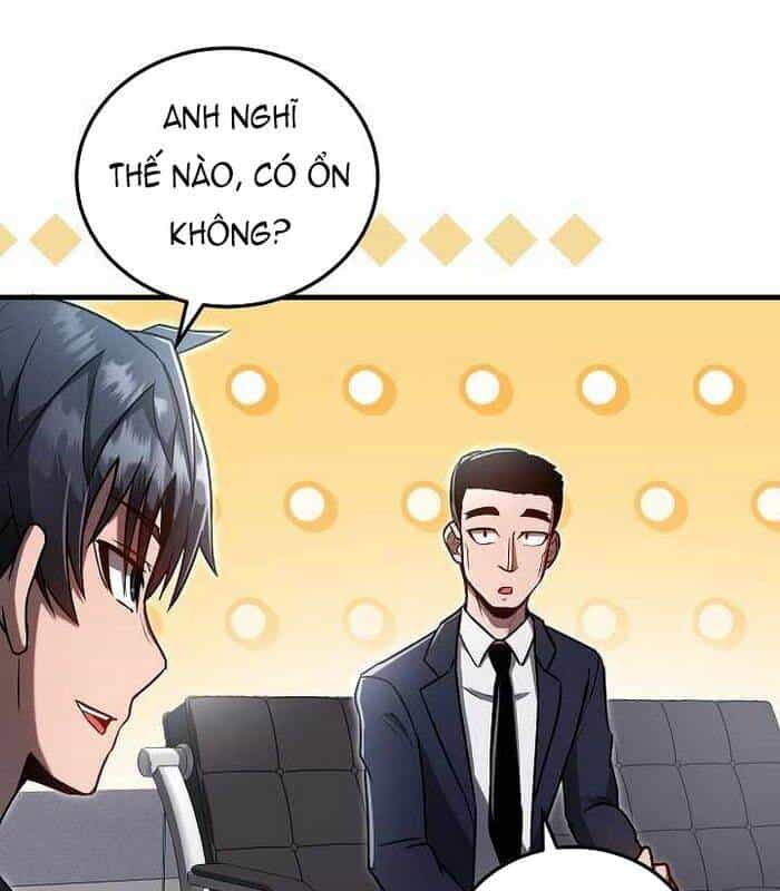 Cách Một Tử Linh Sư Cấp Thảm Họa Nghỉ Hưu - Chương 9 - ảnh 79