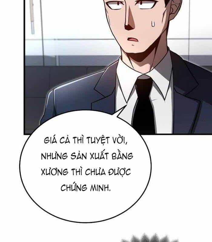 Cách Một Tử Linh Sư Cấp Thảm Họa Nghỉ Hưu - Chương 9 - ảnh 82