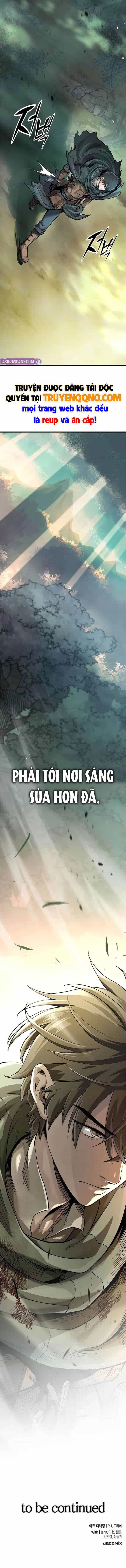 Cách Sinh Tồn Của Thợ Săn Ma Thú - Chương 0 - ảnh 14
