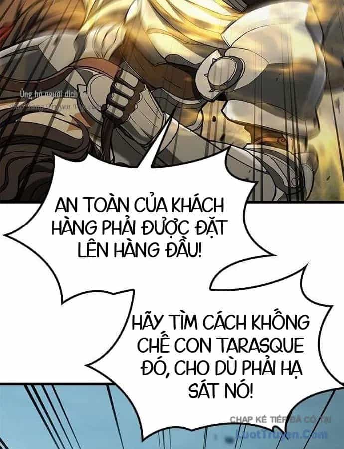 Cách Sinh Tồn Của Thợ Săn Ma Thú - Chương 10 - ảnh 137
