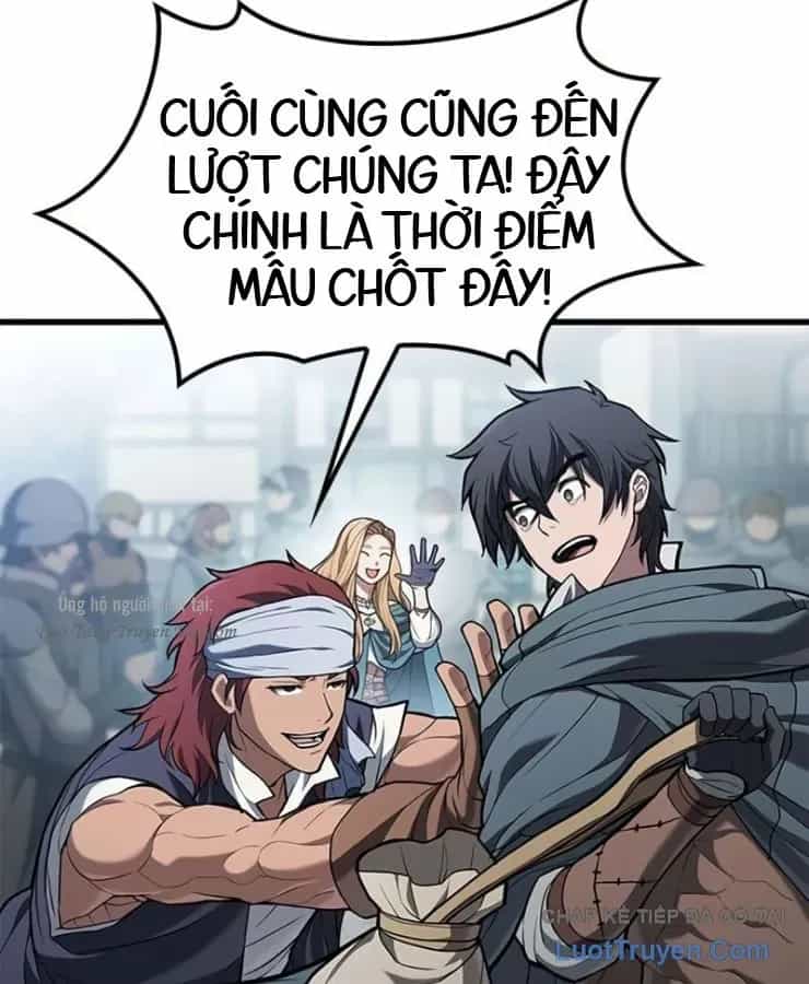 Cách Sinh Tồn Của Thợ Săn Ma Thú - Chương 8 - ảnh 116