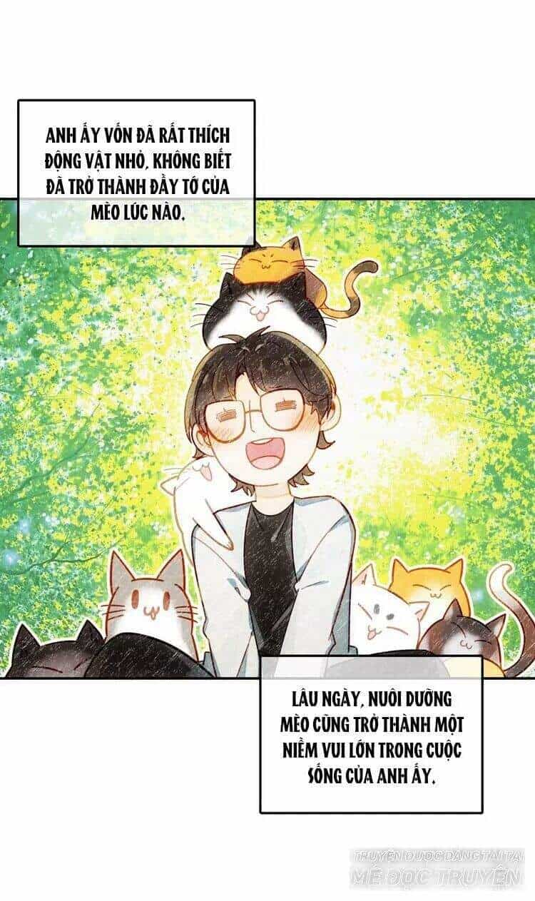 Cách Sông Ngàn Dặm, Tần Xuyên Tri Hạ - Chương 1 - ảnh 31