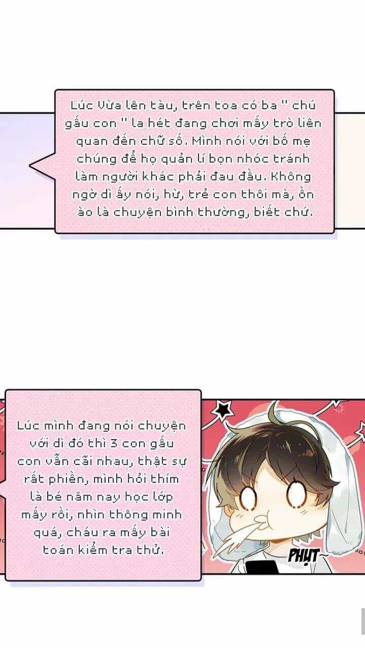 Cách Sông Ngàn Dặm, Tần Xuyên Tri Hạ - Chương 2 - ảnh 20
