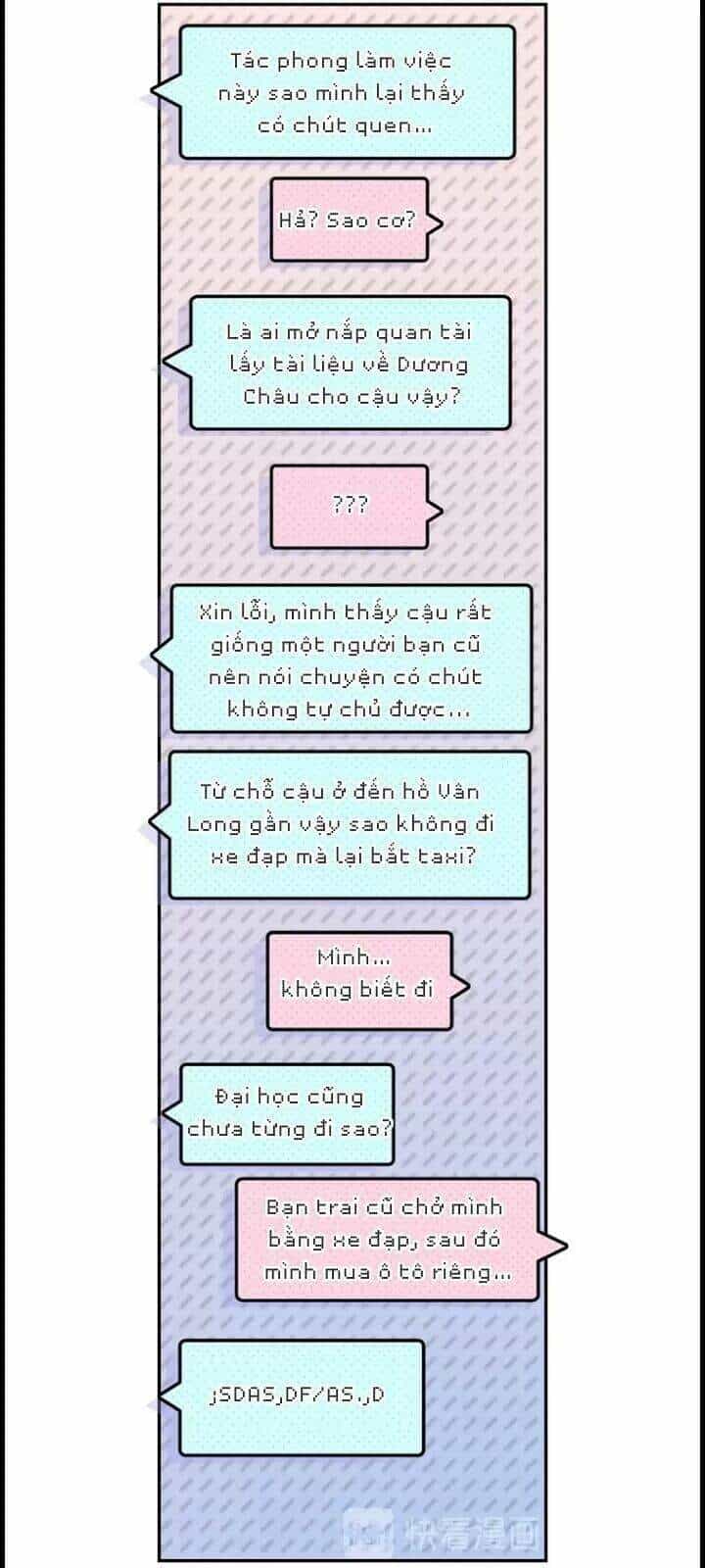 Cách Sông Ngàn Dặm, Tần Xuyên Tri Hạ - Chương 2 - ảnh 8