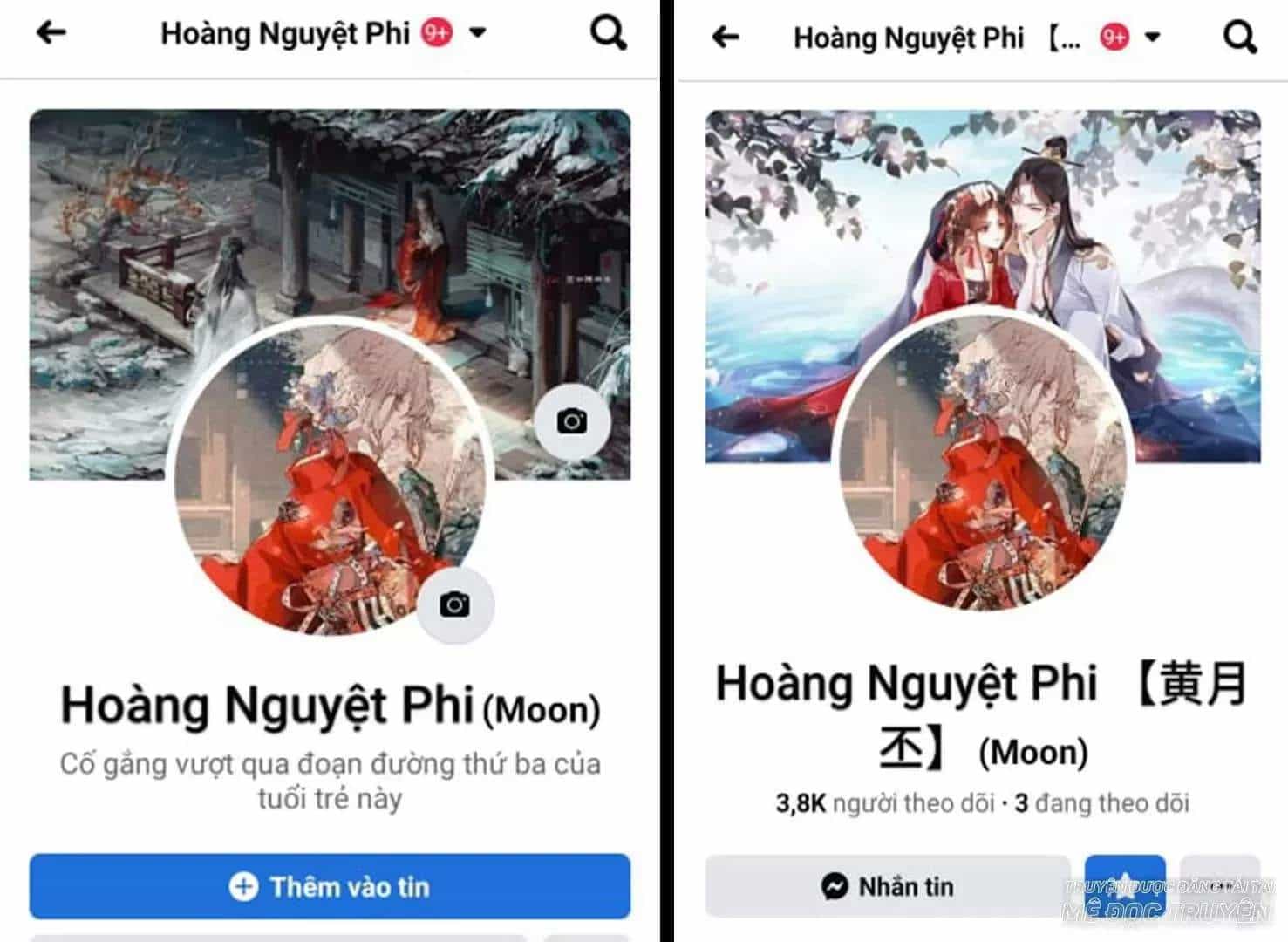 Cách Sông Ngàn Dặm, Tần Xuyên Tri Hạ - Chương 3 - ảnh 42