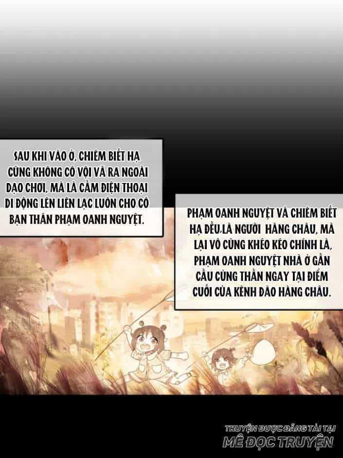 Cách Sông Ngàn Dặm, Tần Xuyên Tri Hạ - Chương 3 - ảnh 6