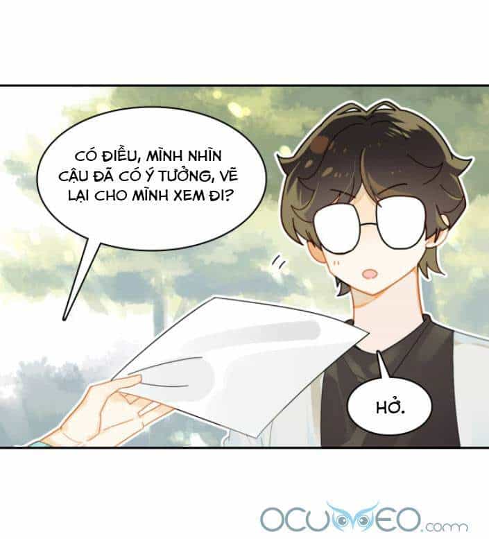 Cách Sông Ngàn Dặm, Tần Xuyên Tri Hạ - Chương 4 - ảnh 16