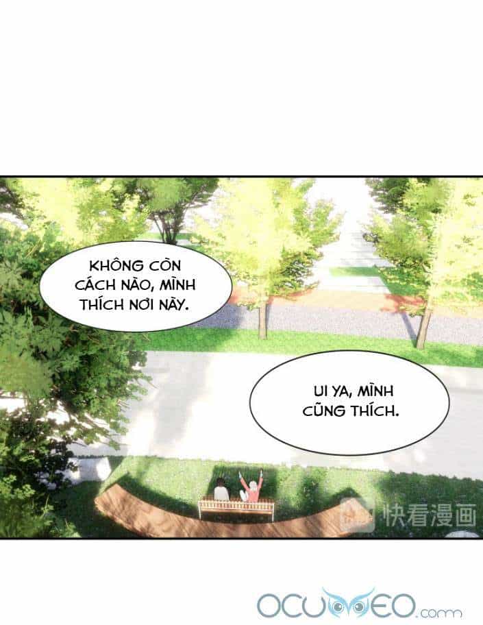 Cách Sông Ngàn Dặm, Tần Xuyên Tri Hạ - Chương 4 - ảnh 25