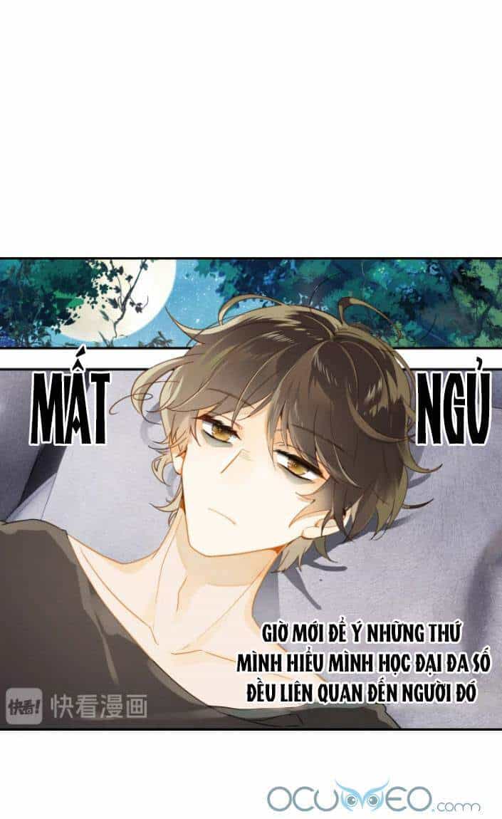 Cách Sông Ngàn Dặm, Tần Xuyên Tri Hạ - Chương 4 - ảnh 35