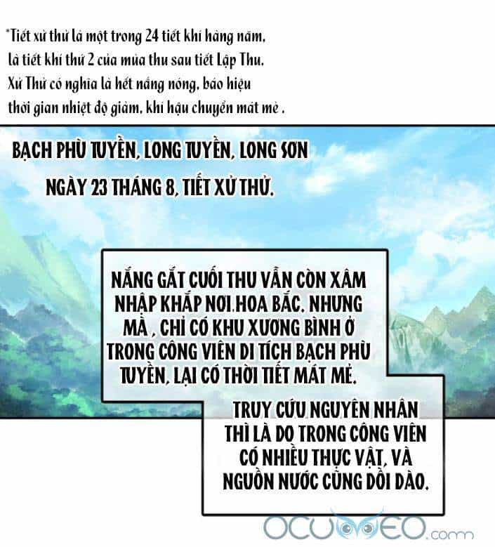 Cách Sông Ngàn Dặm, Tần Xuyên Tri Hạ - Chương 4 - ảnh 4