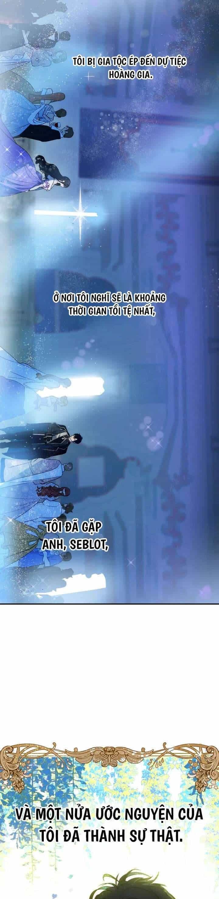 Cách Sống Sót Như Con Gái Của Tên Hoàng Đế Đã Giết Tôi - Chương 1 - ảnh 23