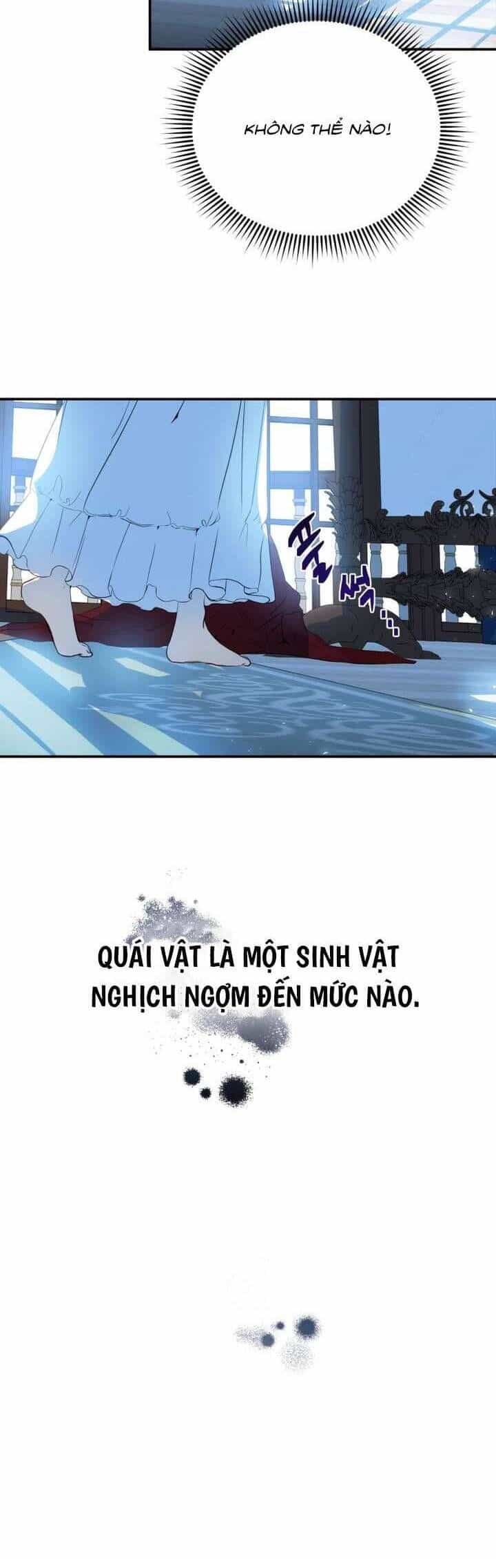 Cách Sống Sót Như Con Gái Của Tên Hoàng Đế Đã Giết Tôi - Chương 1 - ảnh 54