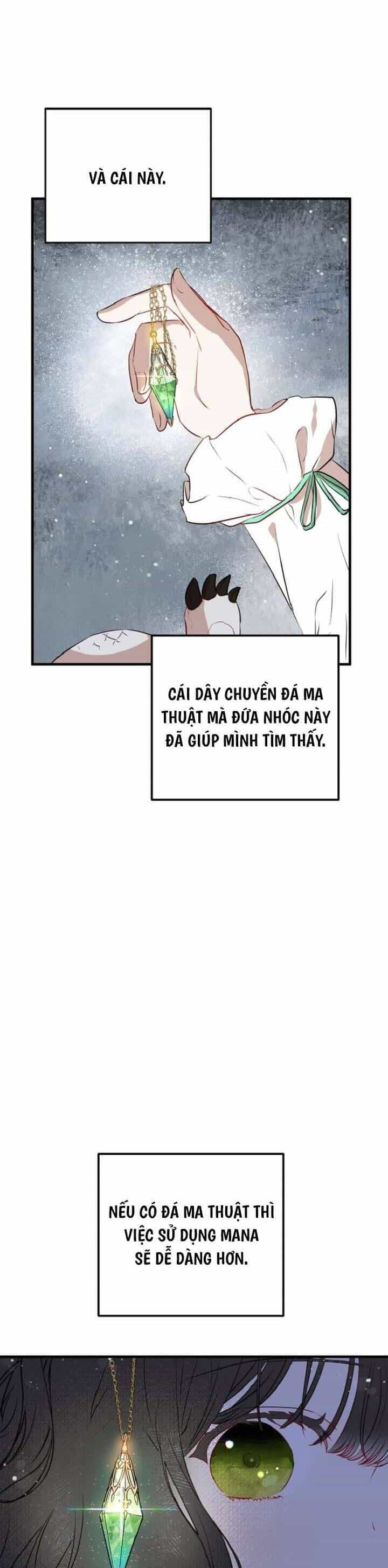 Cách Sống Sót Như Con Gái Của Tên Hoàng Đế Đã Giết Tôi - Chương 3 - ảnh 5