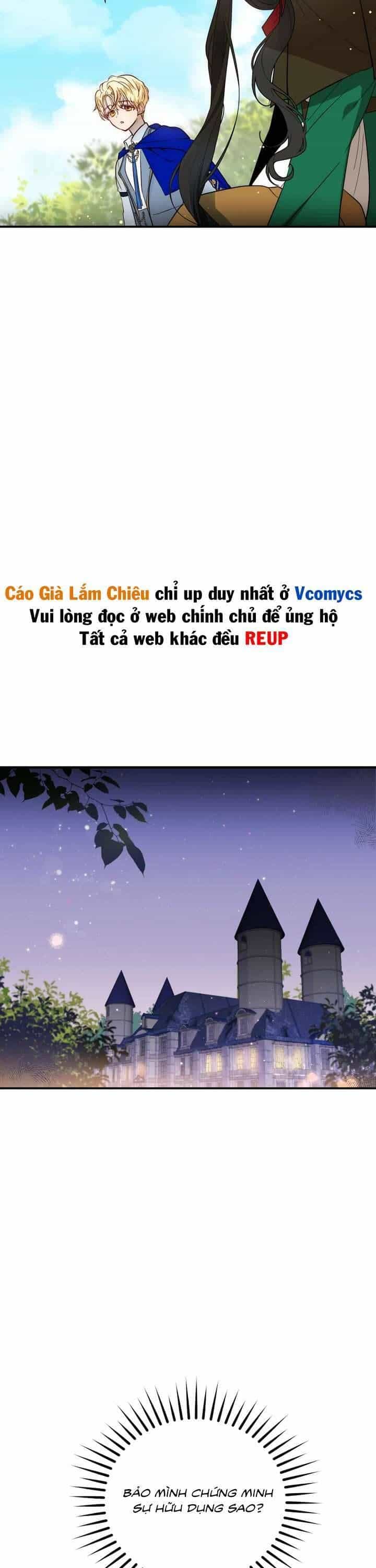 Cách Sống Sót Như Con Gái Của Tên Hoàng Đế Đã Giết Tôi - Chương 4 - ảnh 37