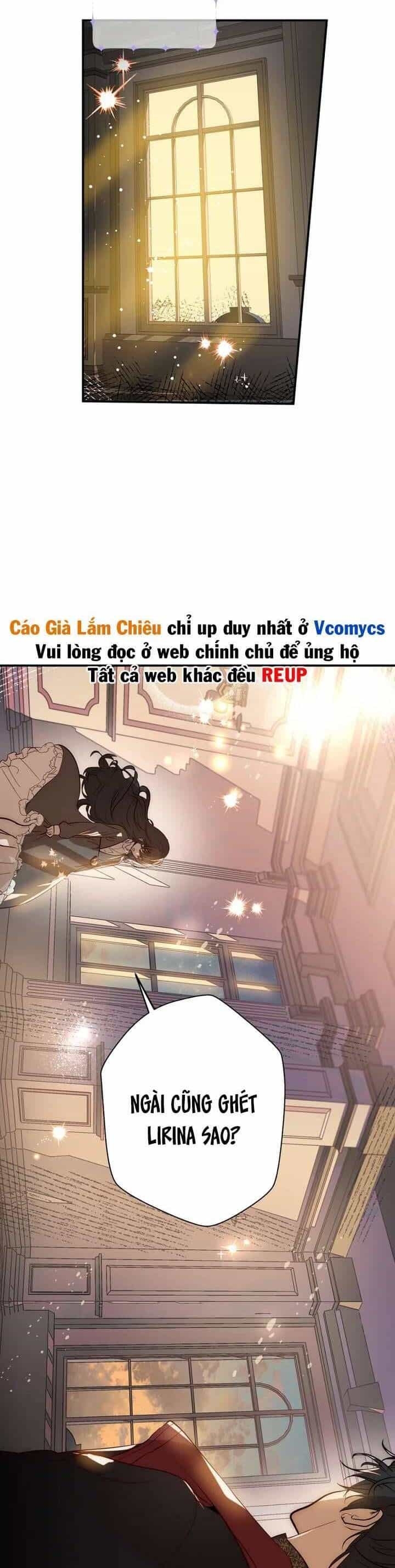 Cách Sống Sót Như Con Gái Của Tên Hoàng Đế Đã Giết Tôi - Chương 6 - ảnh 25