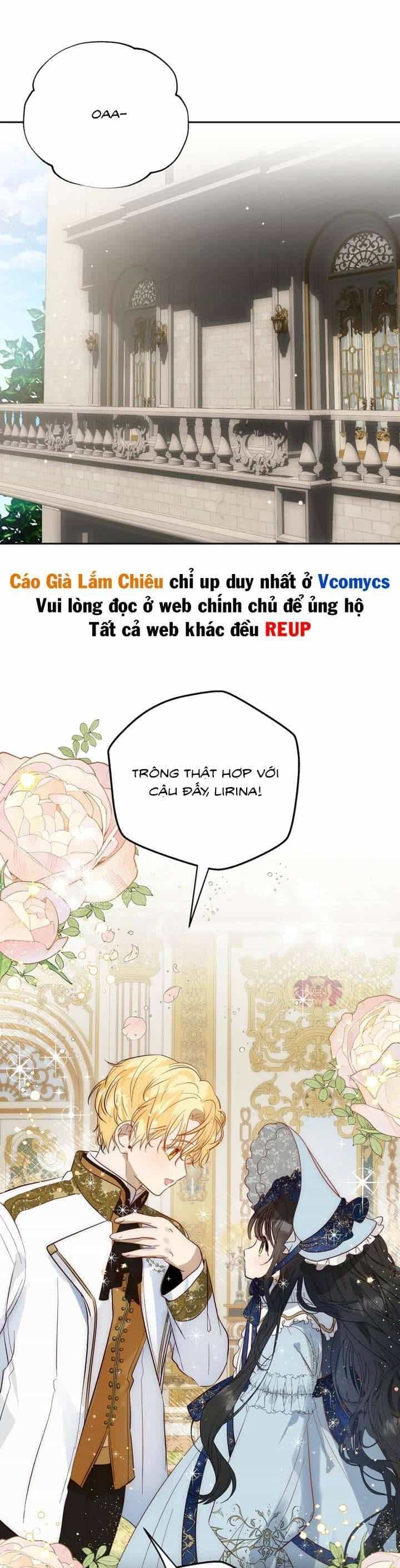 Cách Sống Sót Như Con Gái Của Tên Hoàng Đế Đã Giết Tôi - Chương 8 - ảnh 3