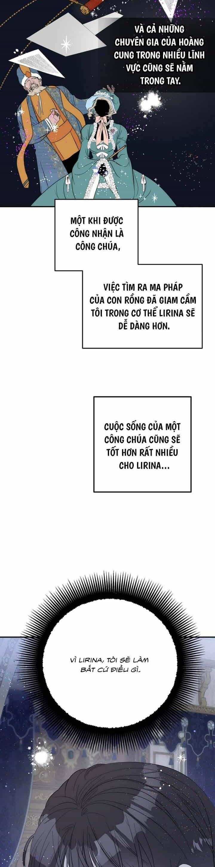 Cách Sống Sót Như Con Gái Của Tên Hoàng Đế Đã Giết Tôi - Chương 8 - ảnh 31