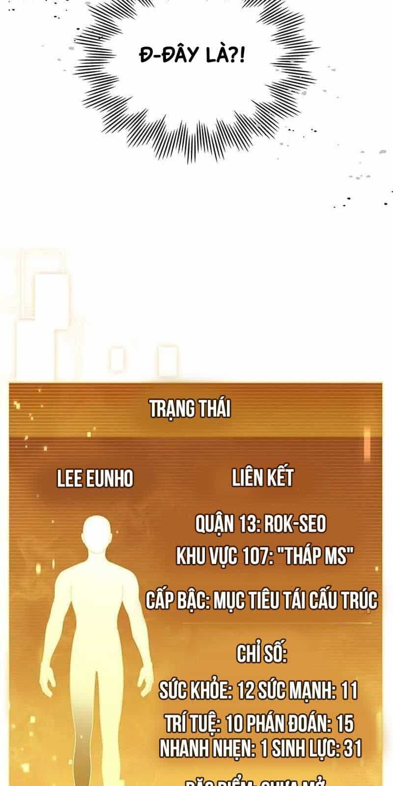 Cách Sống Sót Sau Quá Trình Tái Cơ Cấu - Chương 1 - ảnh 112