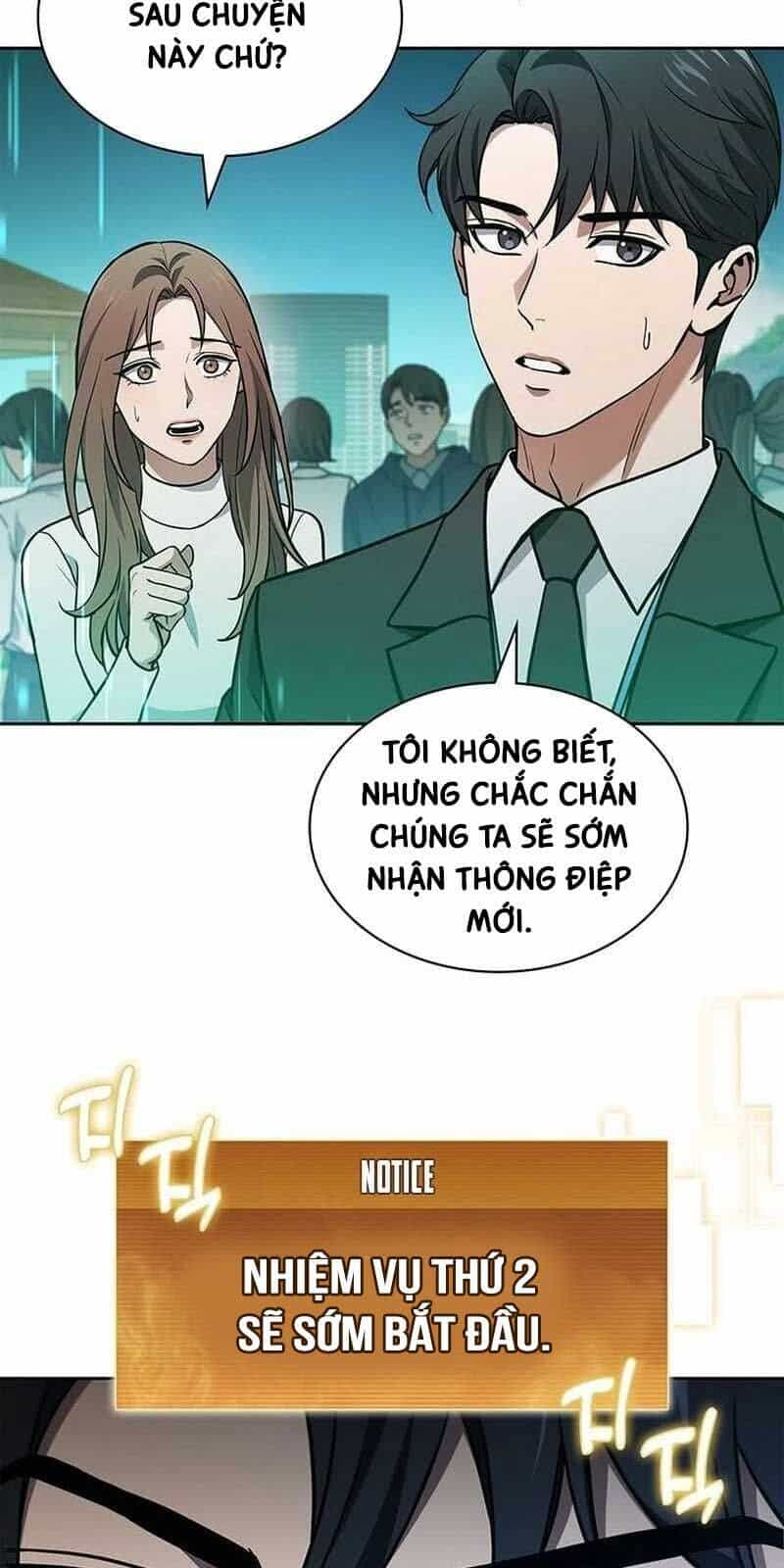 Cách Sống Sót Sau Quá Trình Tái Cơ Cấu - Chương 1 - ảnh 122
