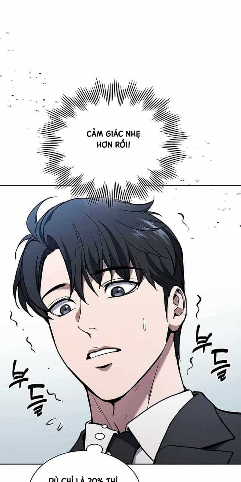 Cách Sống Sót Sau Quá Trình Tái Cơ Cấu - Chương 1 - ảnh 136
