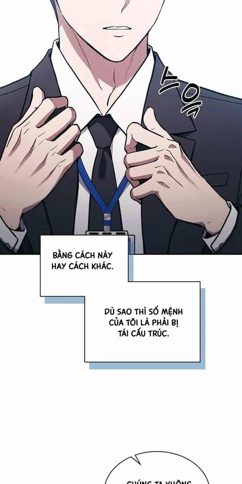 Cách Sống Sót Sau Quá Trình Tái Cơ Cấu - Chương 1 - ảnh 139