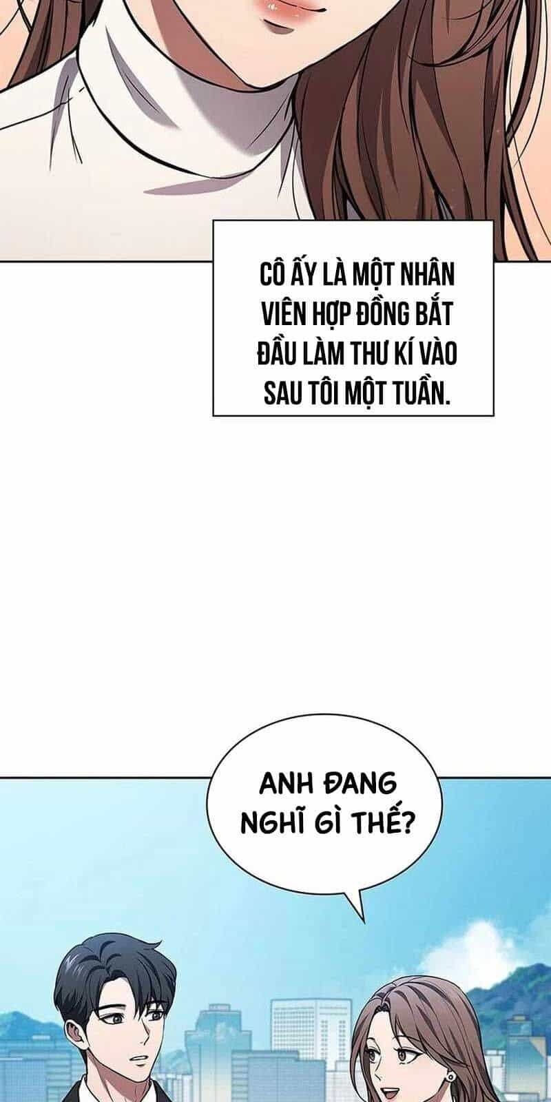 Cách Sống Sót Sau Quá Trình Tái Cơ Cấu - Chương 1 - ảnh 49