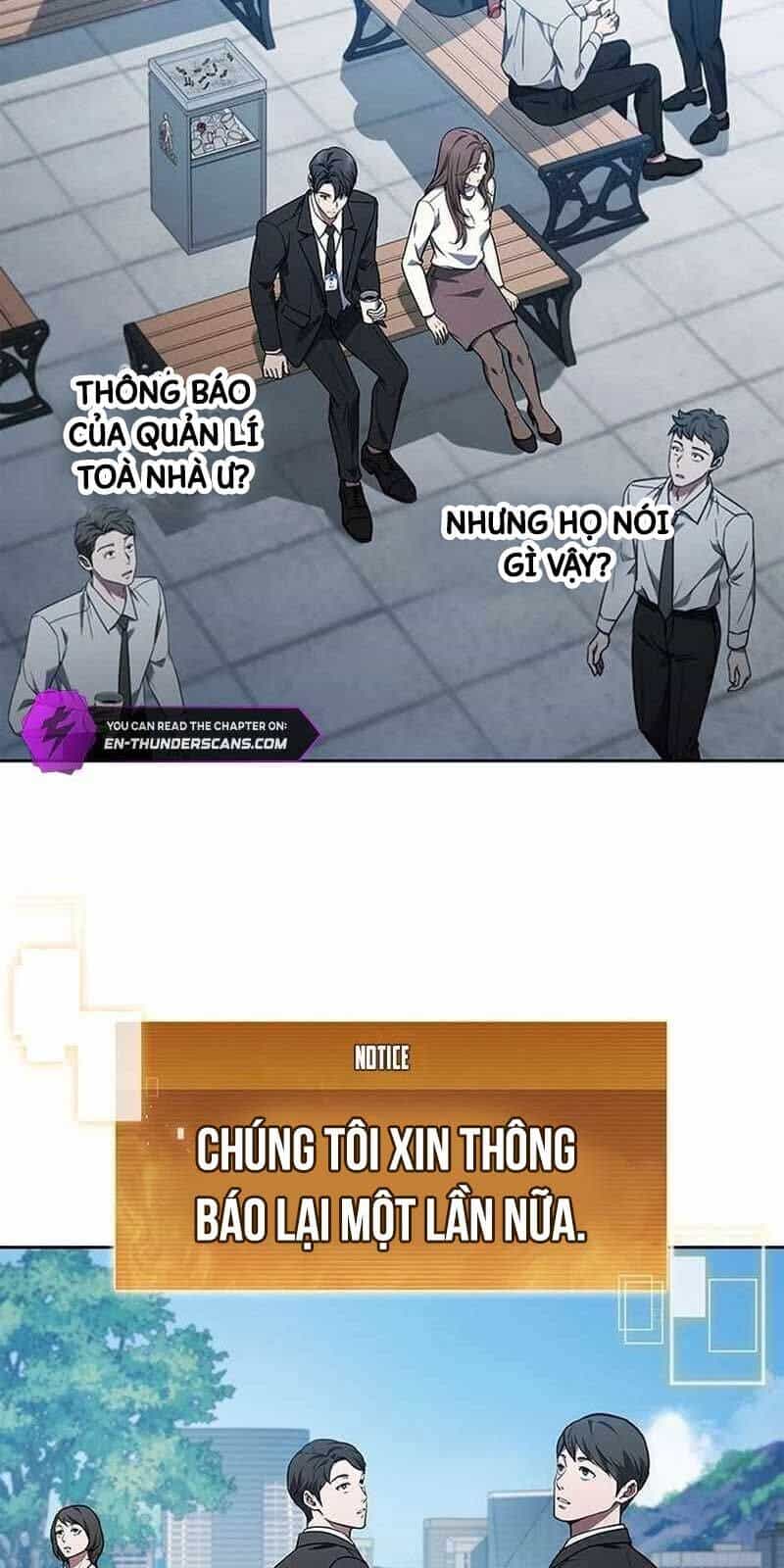 Cách Sống Sót Sau Quá Trình Tái Cơ Cấu - Chương 1 - ảnh 61