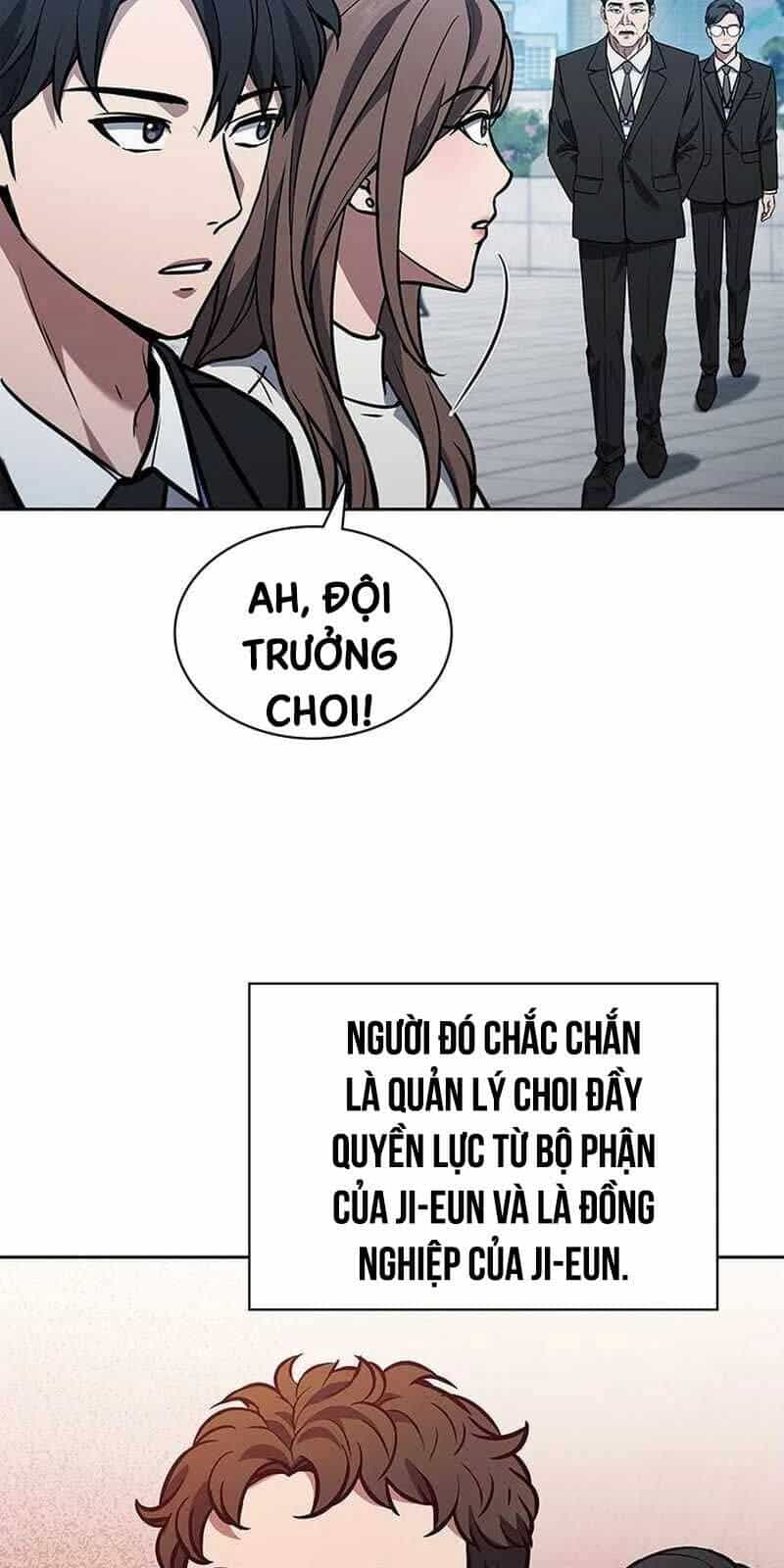 Cách Sống Sót Sau Quá Trình Tái Cơ Cấu - Chương 1 - ảnh 64