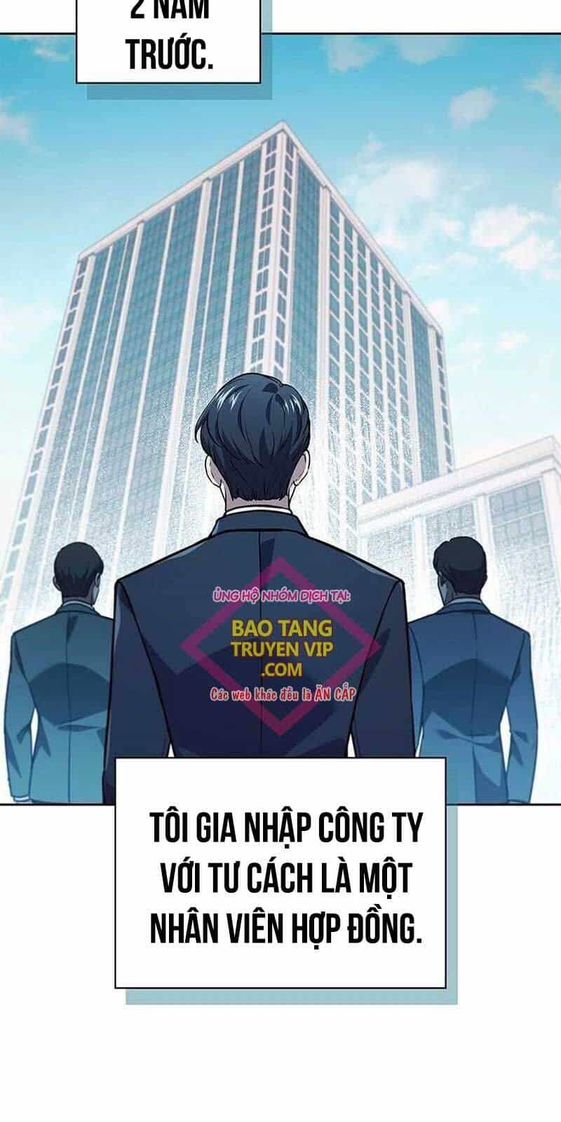 Cách Sống Sót Sau Quá Trình Tái Cơ Cấu - Chương 1 - ảnh 8