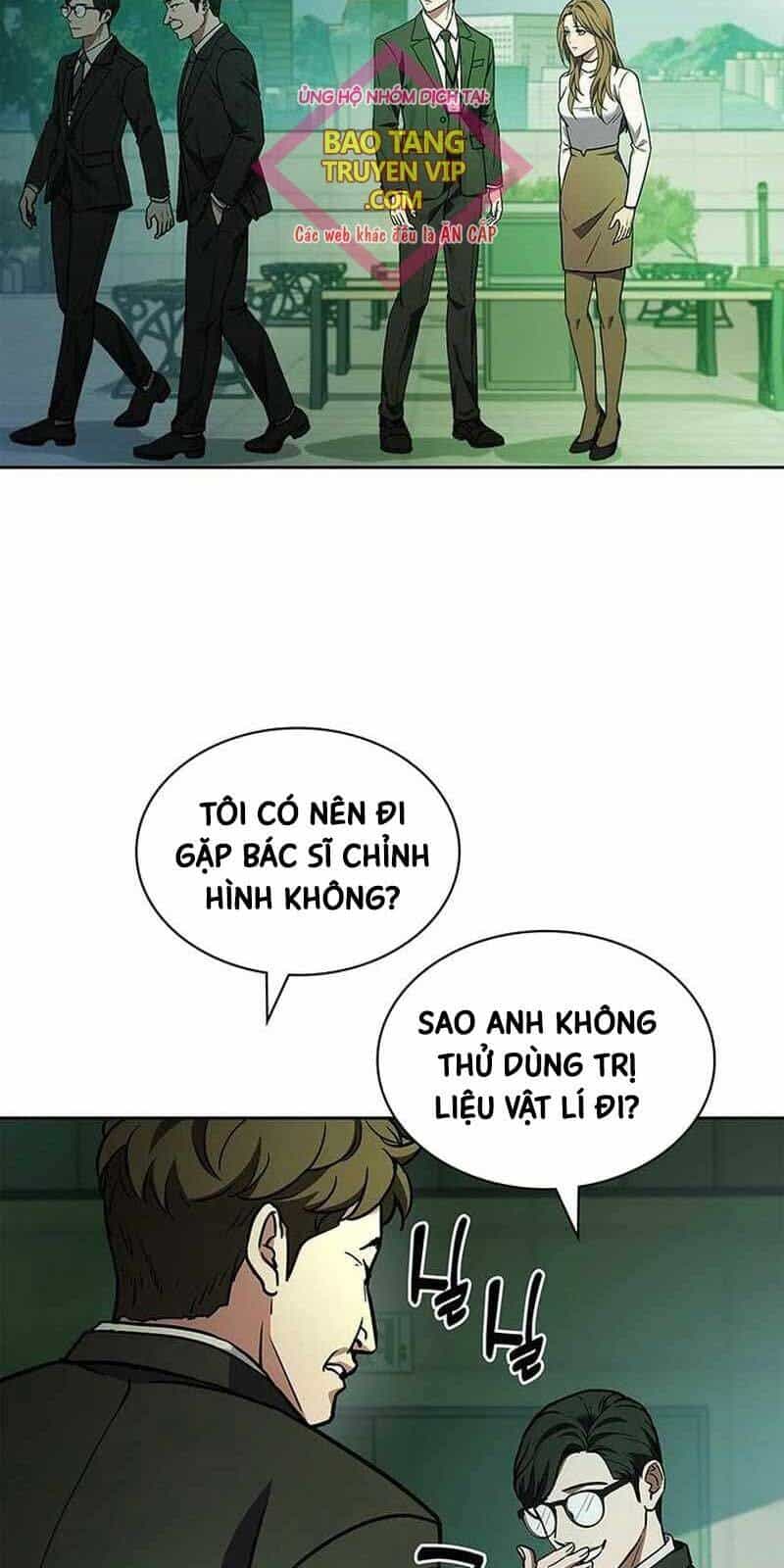 Cách Sống Sót Sau Quá Trình Tái Cơ Cấu - Chương 1 - ảnh 82