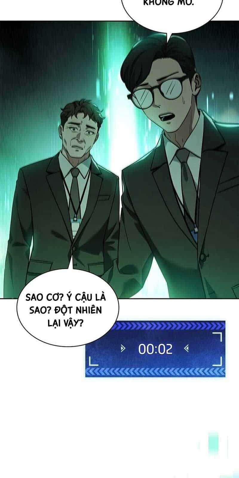 Cách Sống Sót Sau Quá Trình Tái Cơ Cấu - Chương 1 - ảnh 93