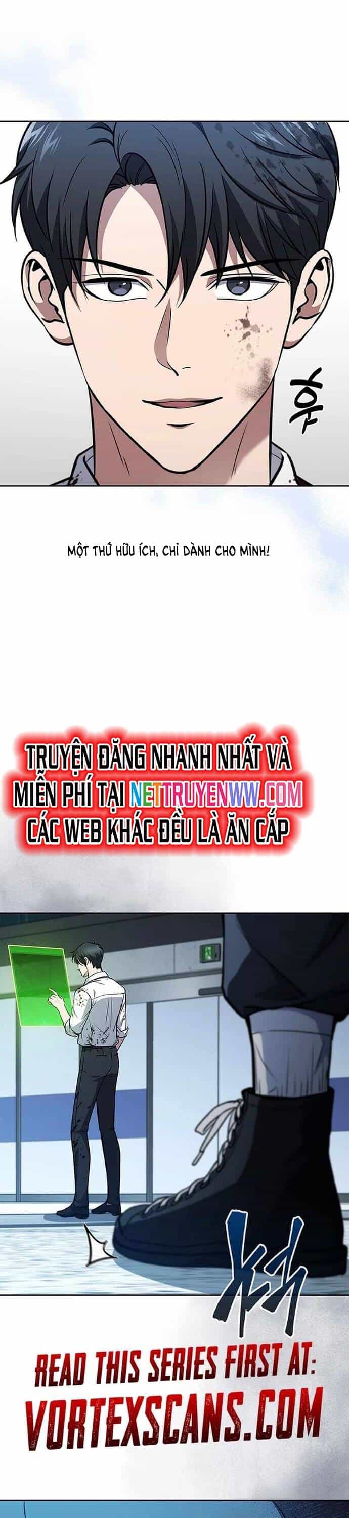 Cách Sống Sót Sau Quá Trình Tái Cơ Cấu - Chương 11 - ảnh 28