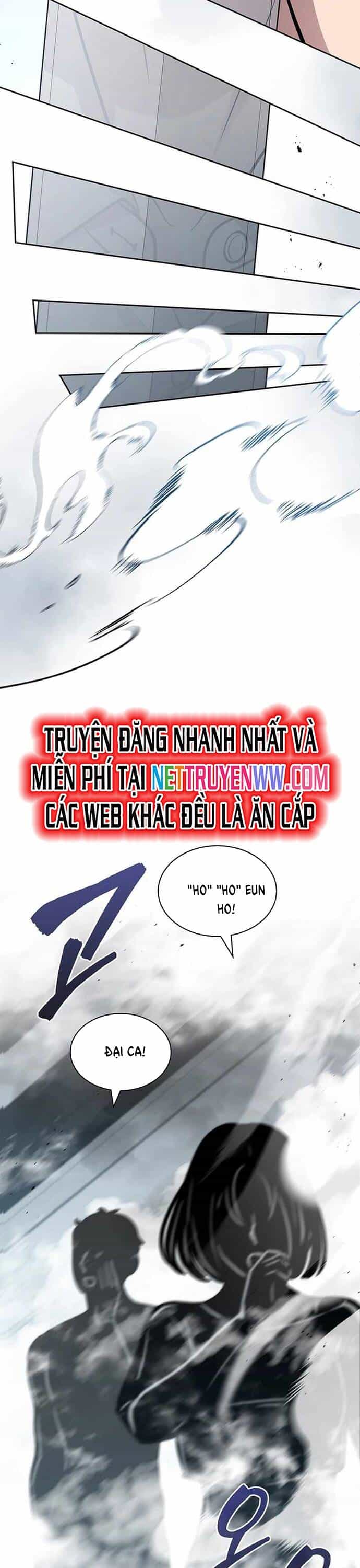 Cách Sống Sót Sau Quá Trình Tái Cơ Cấu - Chương 13 - ảnh 24
