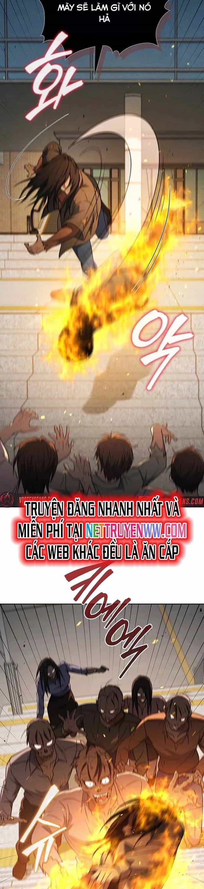 Cách Sống Sót Sau Quá Trình Tái Cơ Cấu - Chương 16 - ảnh 29
