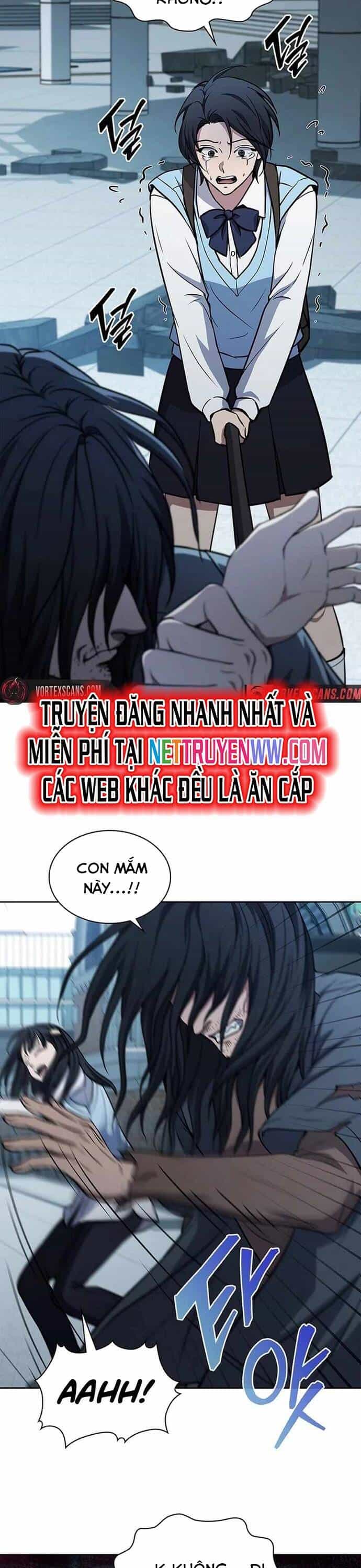 Cách Sống Sót Sau Quá Trình Tái Cơ Cấu - Chương 16 - ảnh 5